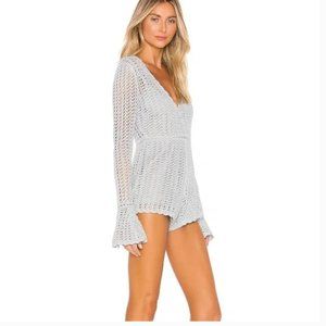 Magic Playsuit  Alice McCall